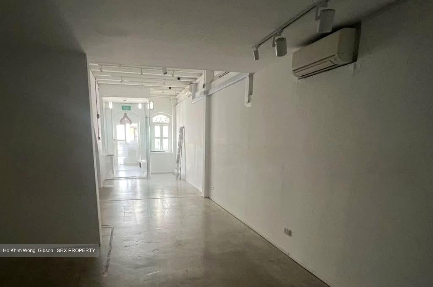Kampong Glam Conservation Area (D7), Shop House #530638661